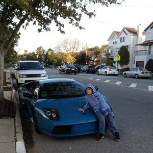 Meet your Posher, Ali